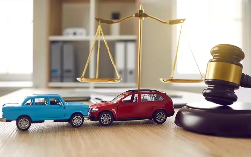 جریمه بیمه شخص ثالث