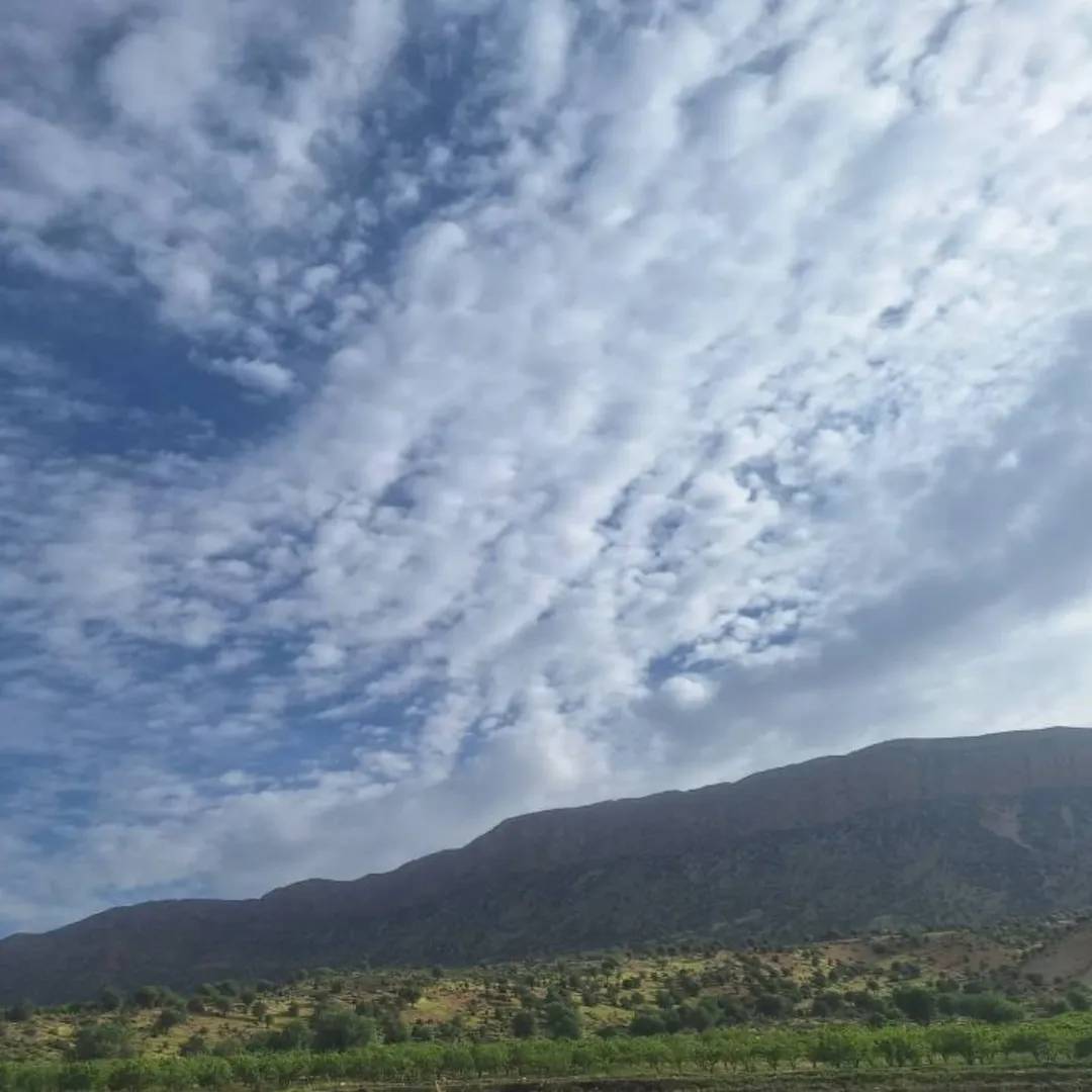 آسمان