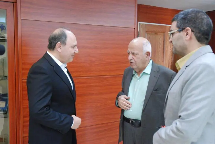 عبدالعلی عرفانی 1