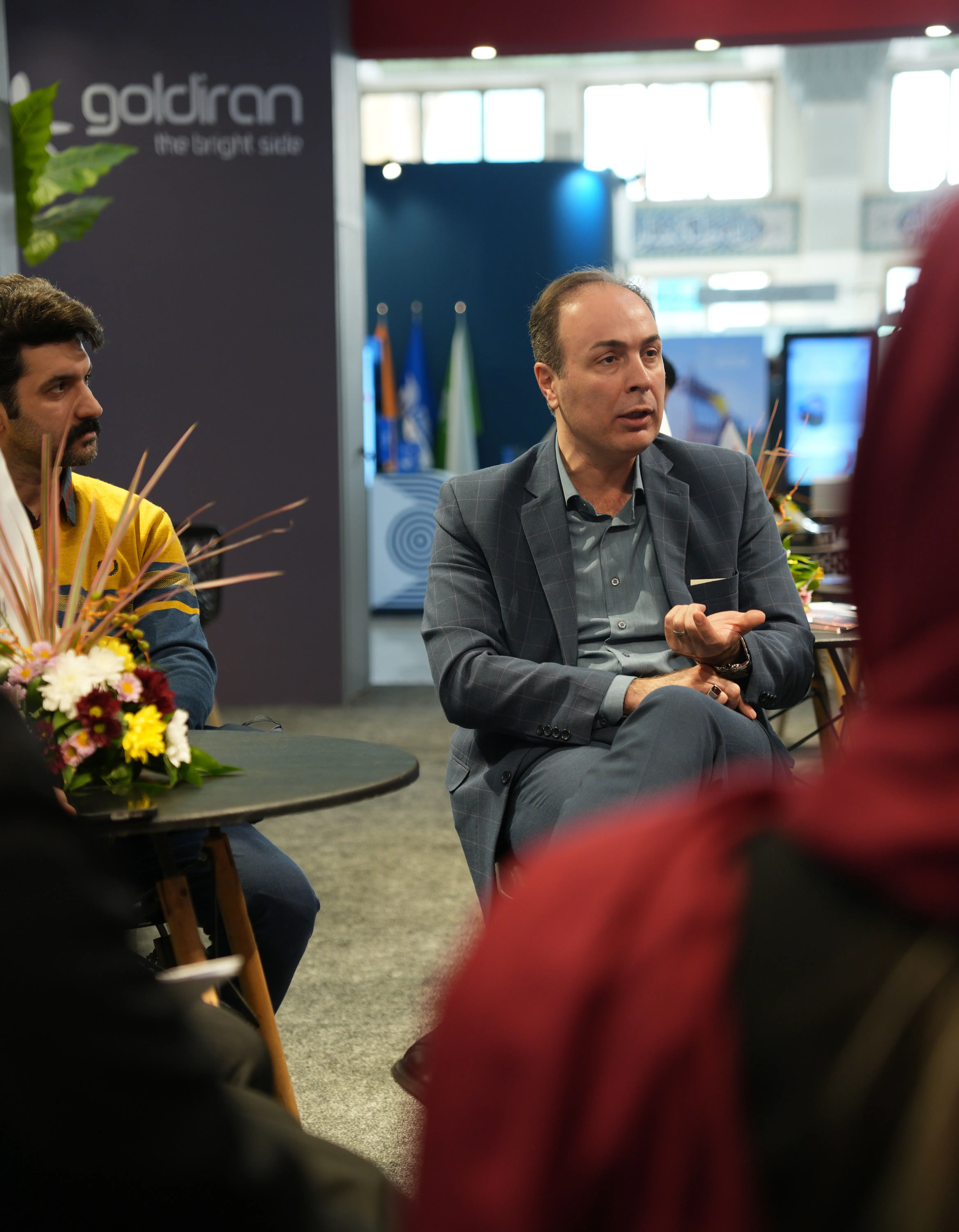 امیر-مقاریان