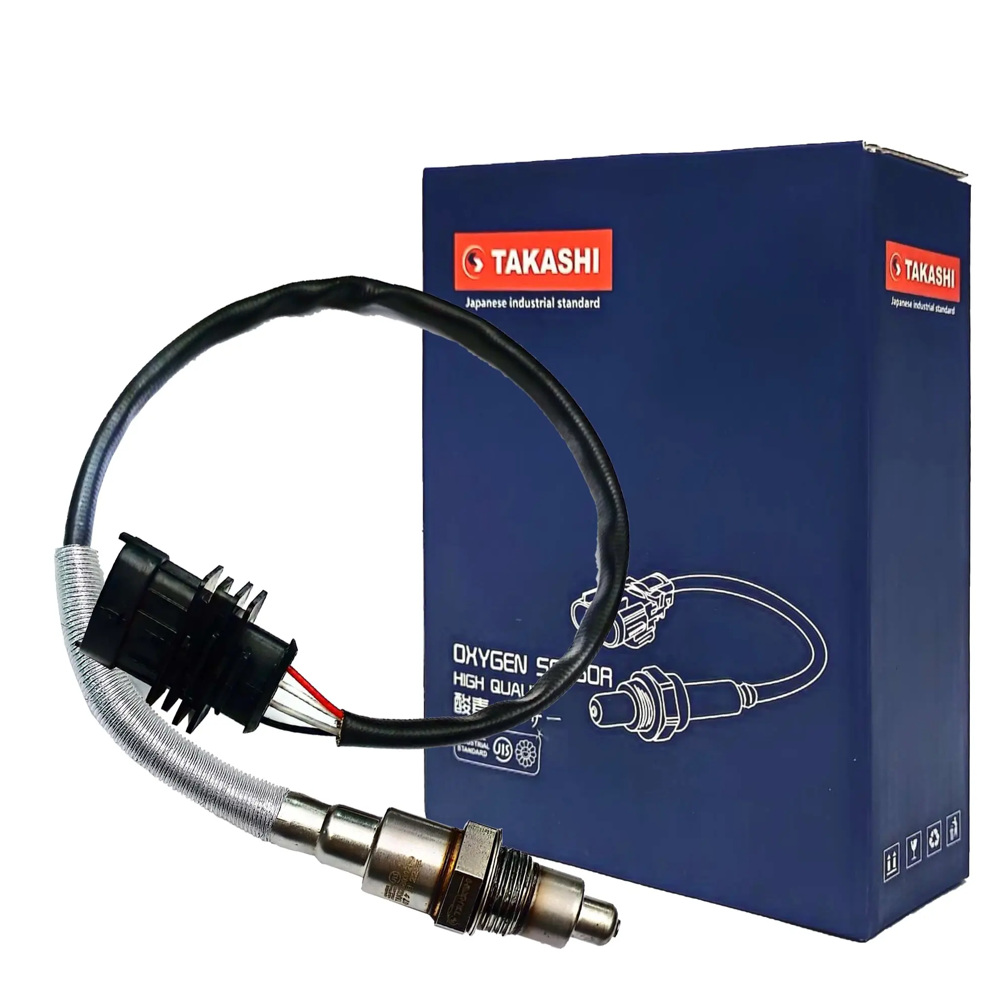 سنسور اکسیژن