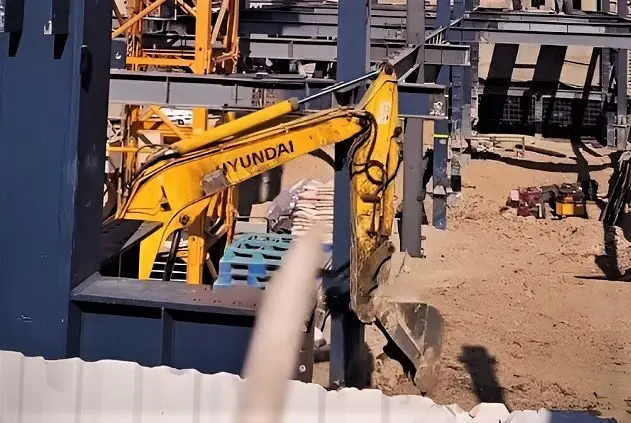 پروژه مروی سنتر