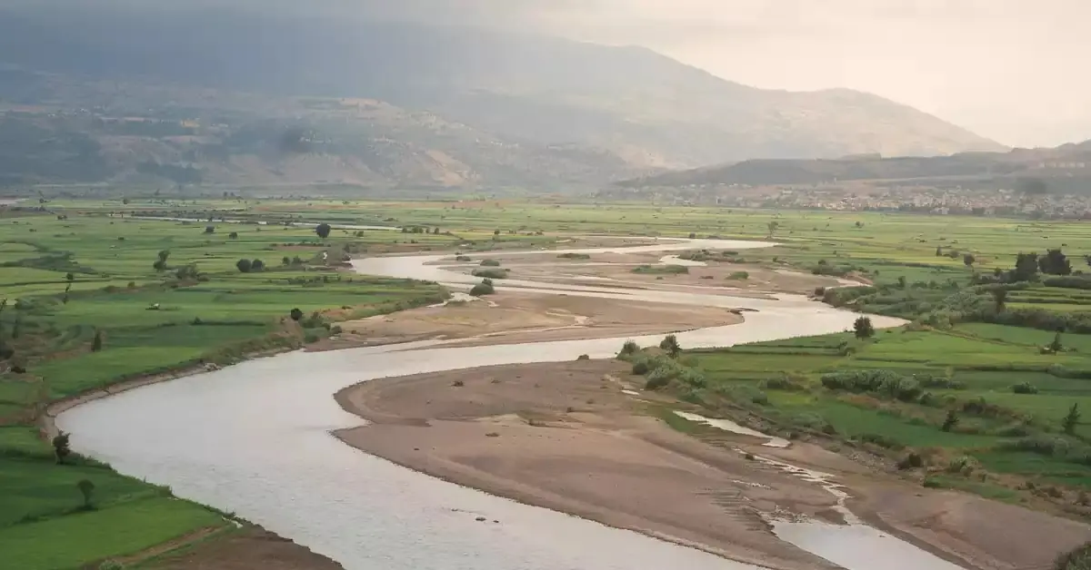 سفیدرود 