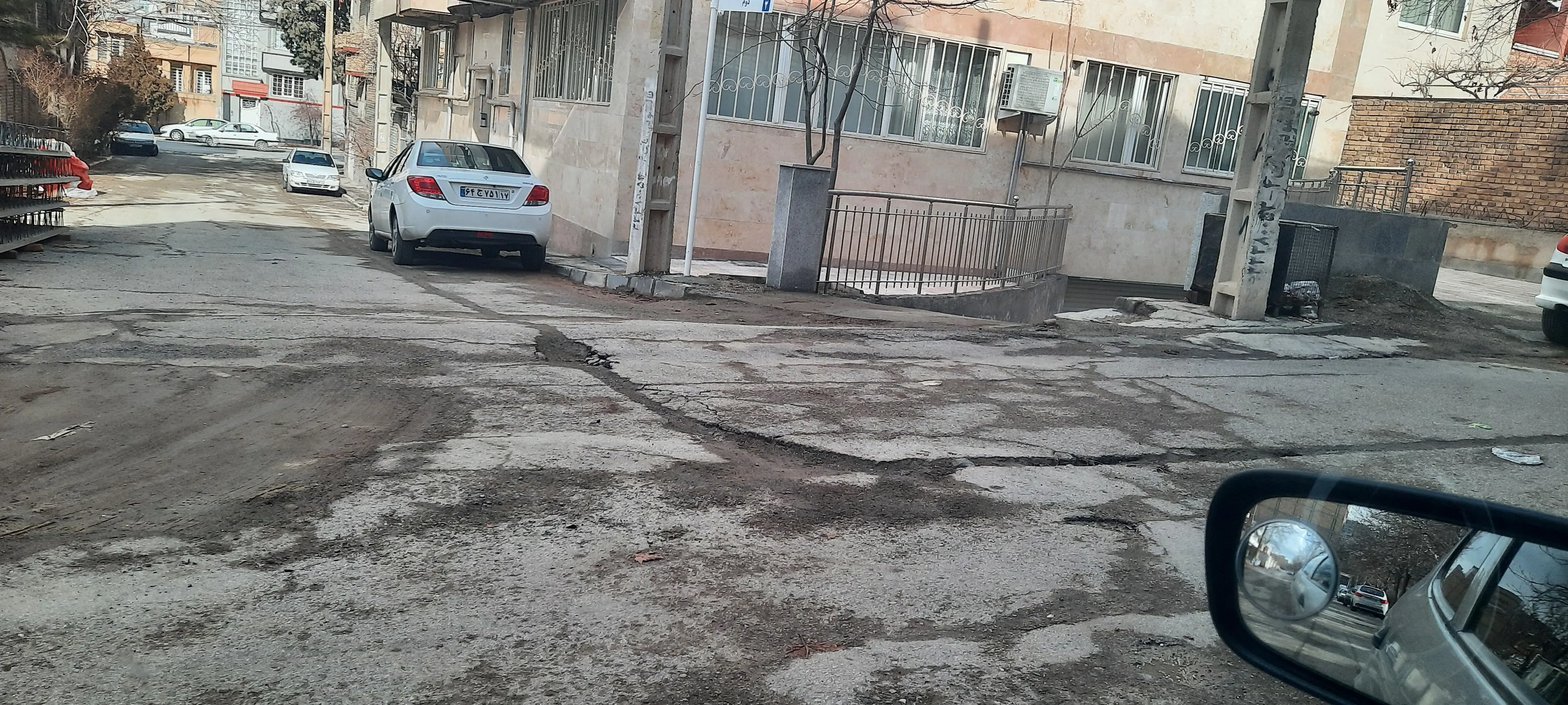 راه اندازی کابل نوری در ارومیه