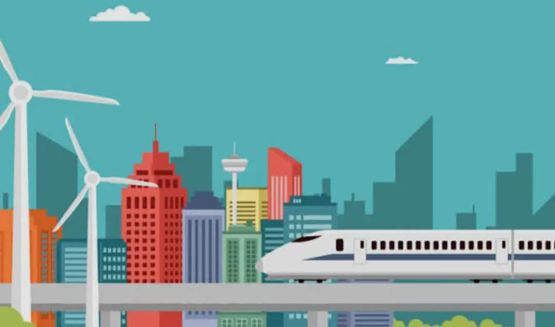 قطار حومه ای