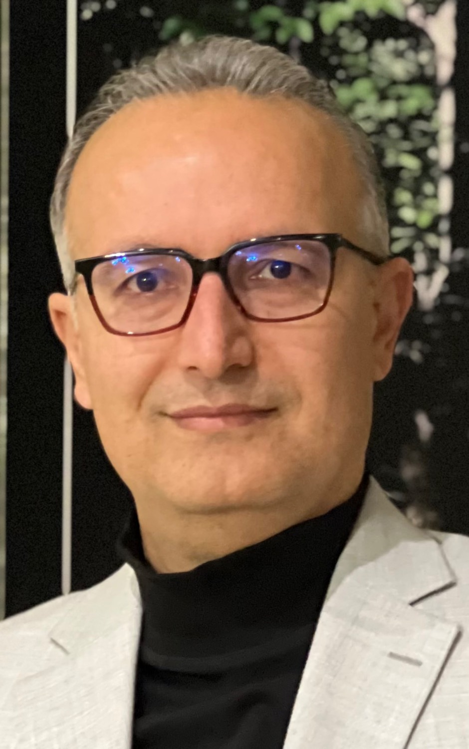حسن زاده