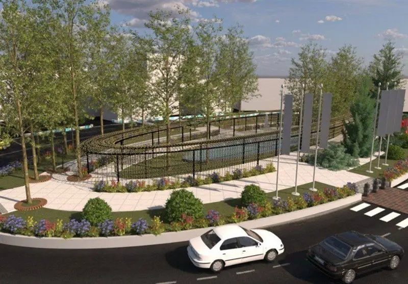 میدان تجریش