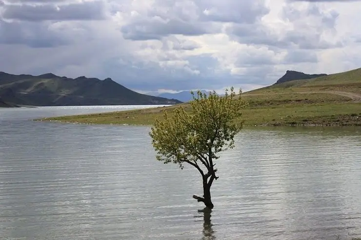 روستای شیلاندر