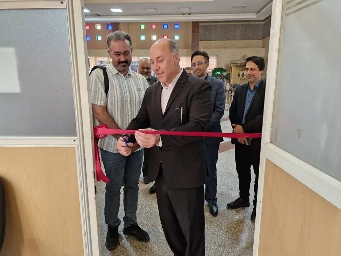 خدمات رفاهی راه‌آهن شرق