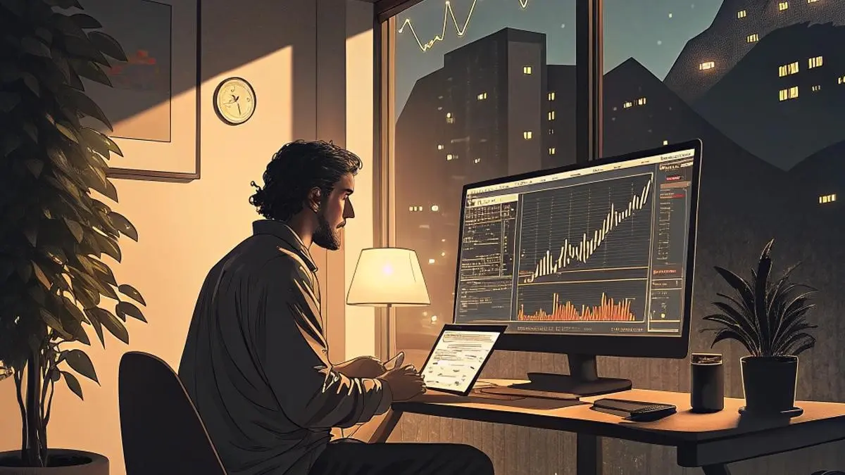 خرید رمز ارز