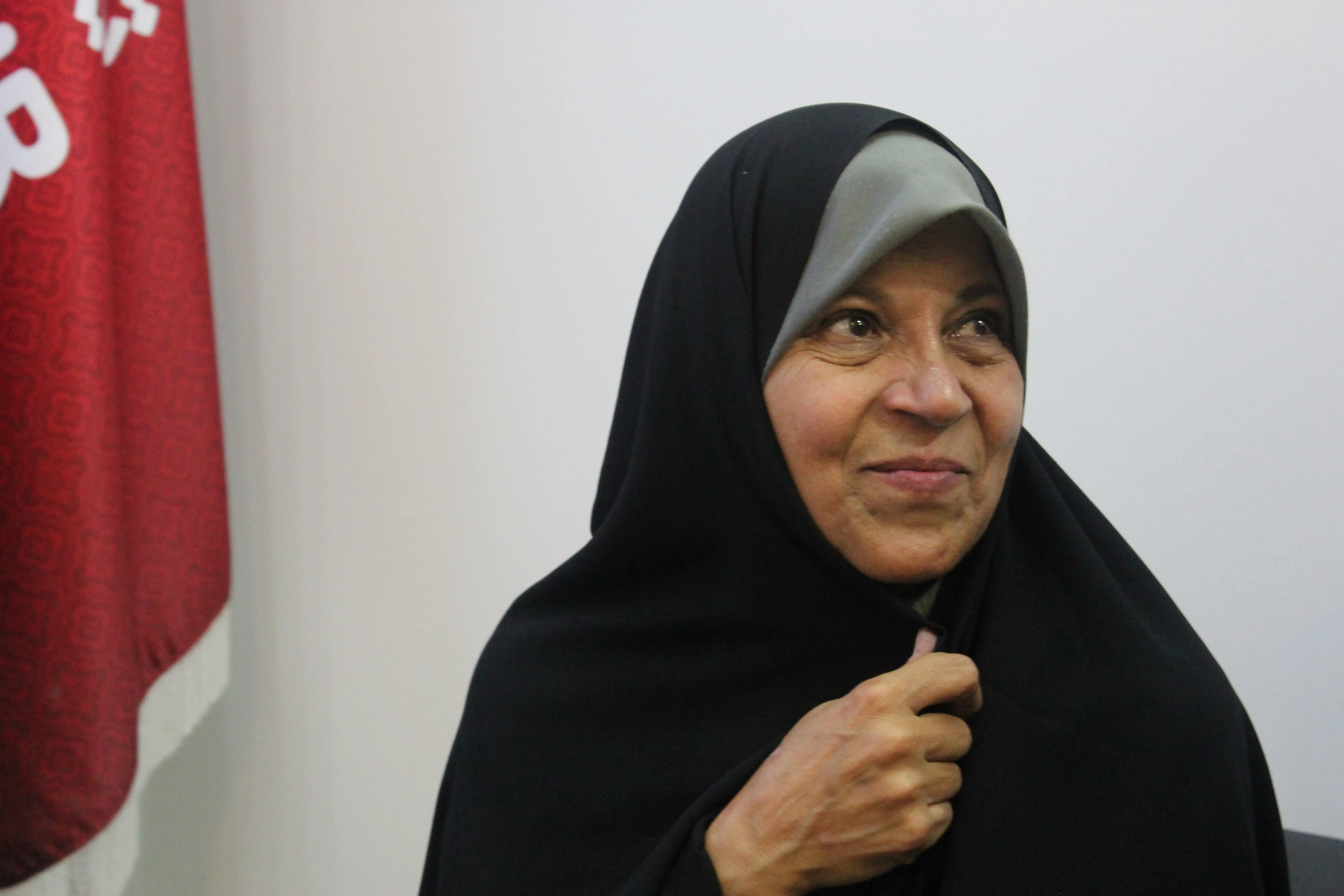 فائزه هاشمی