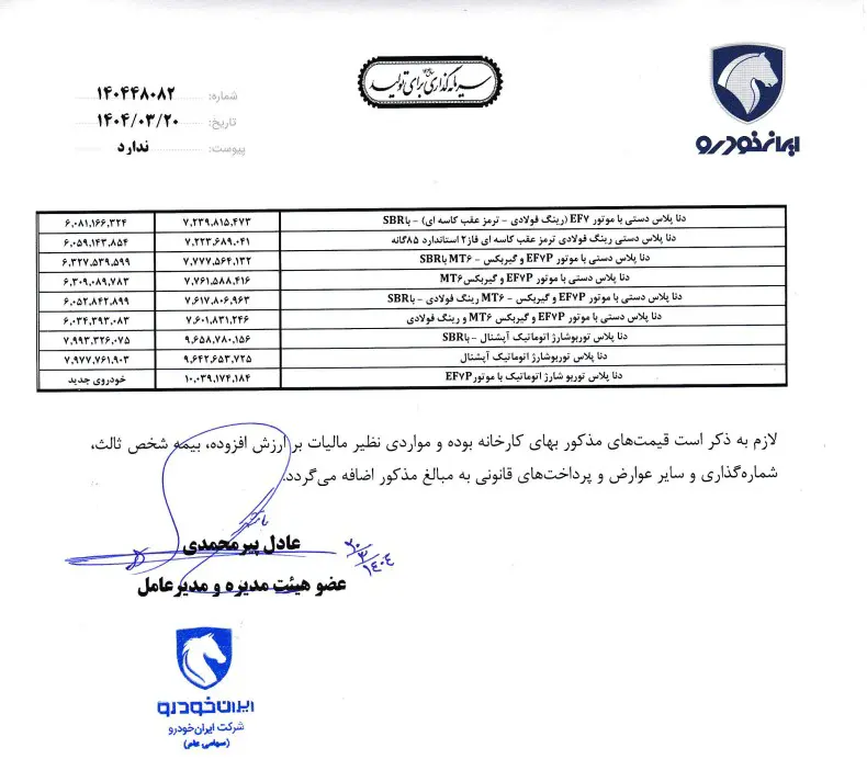 ایران خودرو