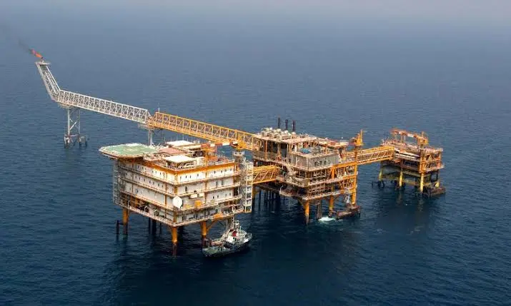 تاسیسات فراساحل