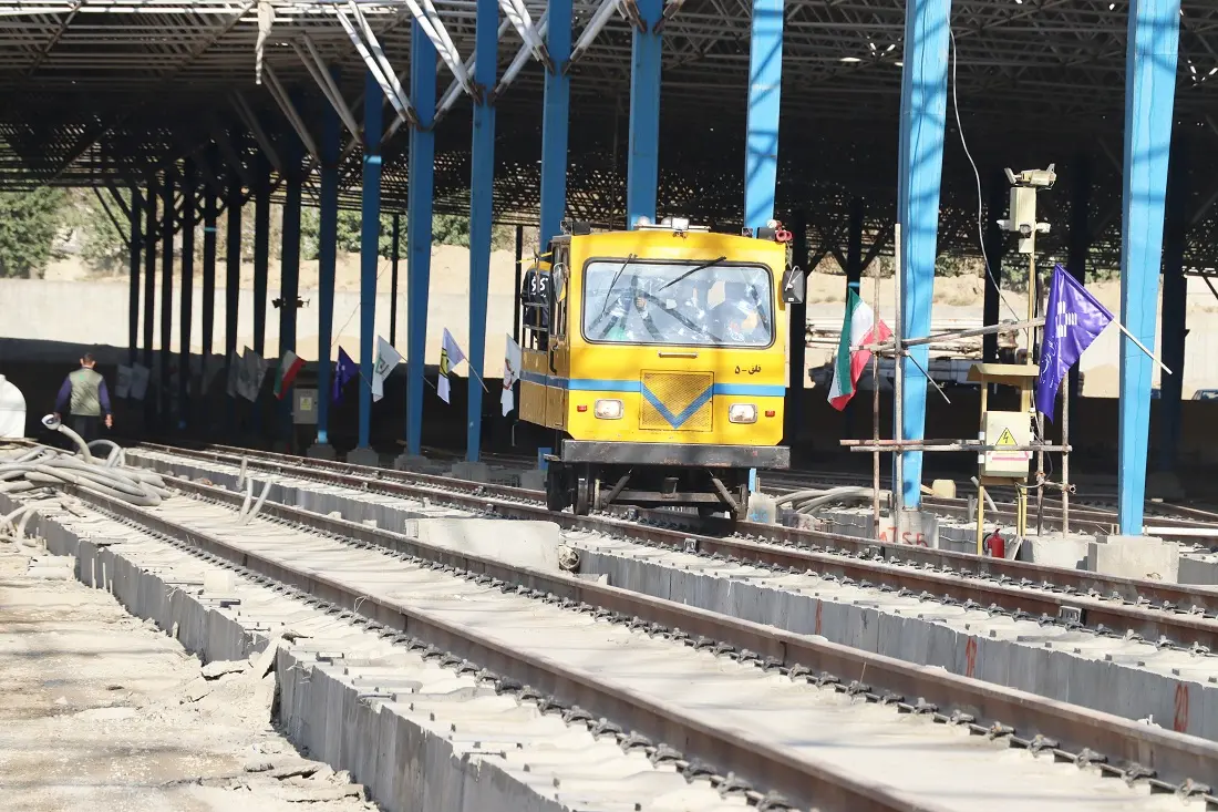 پایانه آزادگان