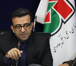 داریوش باقرجوان