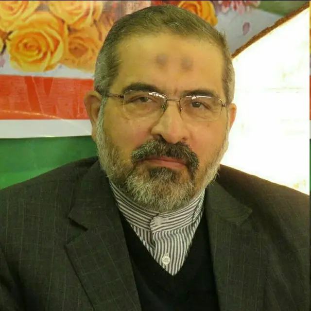 سفیر ایران در تونس 1