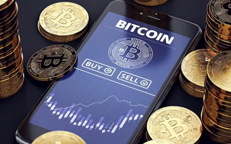 بیت کوین