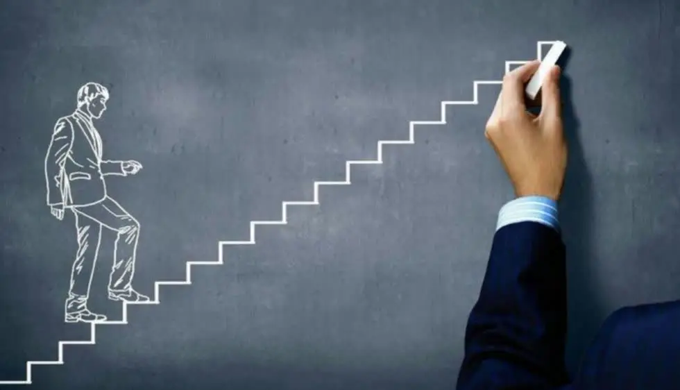 تربیت مدیران جوان