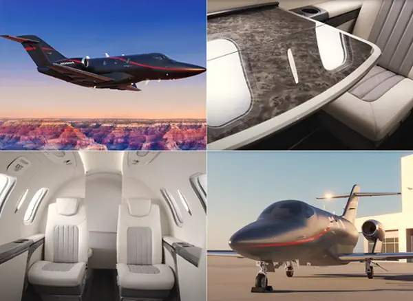 هونداجت (HondaJet)