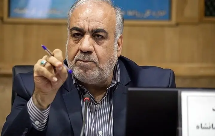 هوشنگ بازوند