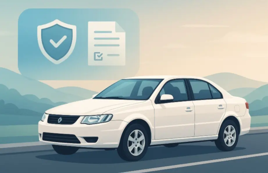 بیمه شخص ثالث