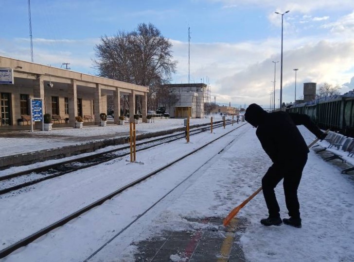 برو-دت- هوا- راه آه-ن ش-ما-ل۲