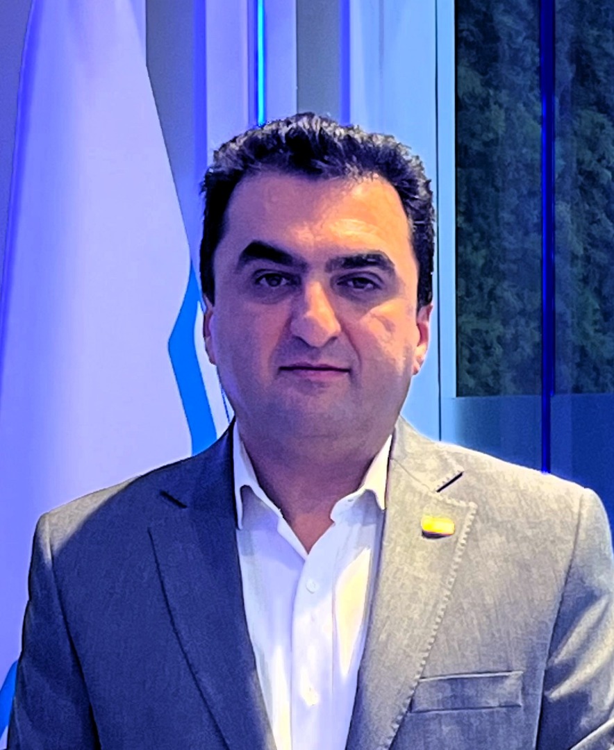 پویا سالاری مدیرعامل نبکا