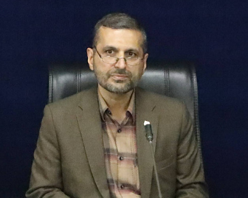 احمد هاشمیان