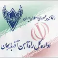 راه آهن آذربایجان - راه آهن
