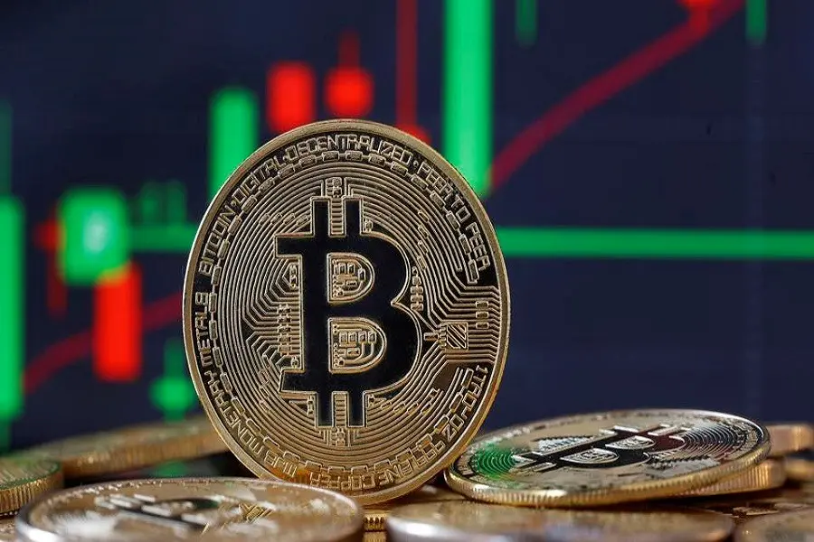 بیت کوین