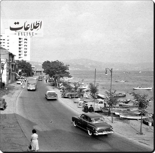 عکس هزینه سفر به استانبول ۶۰ سال پیش چقدر بود؟ 8