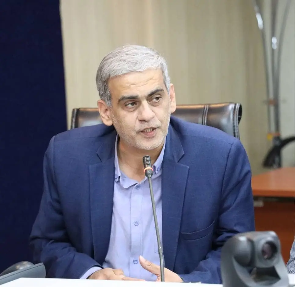 مهرداد حمداللهی