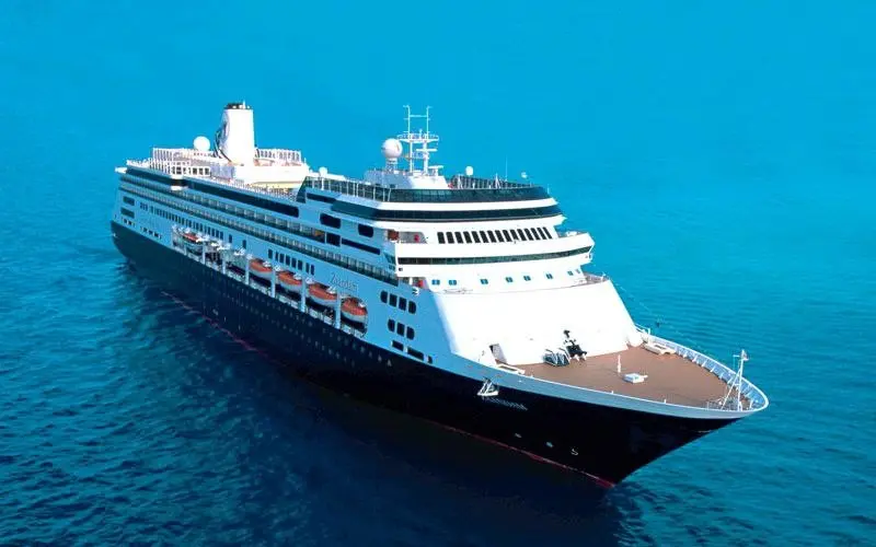 کشتی تفریحی - کشتی کروز