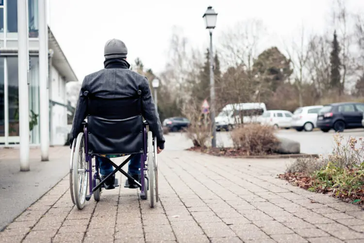 شهرهای بدون مانع برای افراد دارای معلولیت1