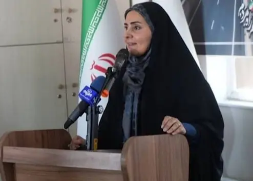 فرزانه صادق