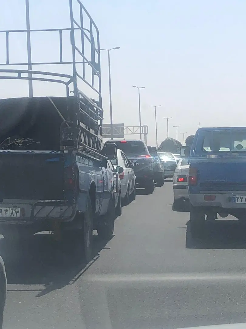 ترافیک2