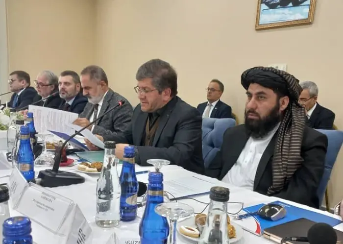 اجلاس مجمع منطقه ای خاورمیانه اتحادیه بین المللی راه آهن ها1