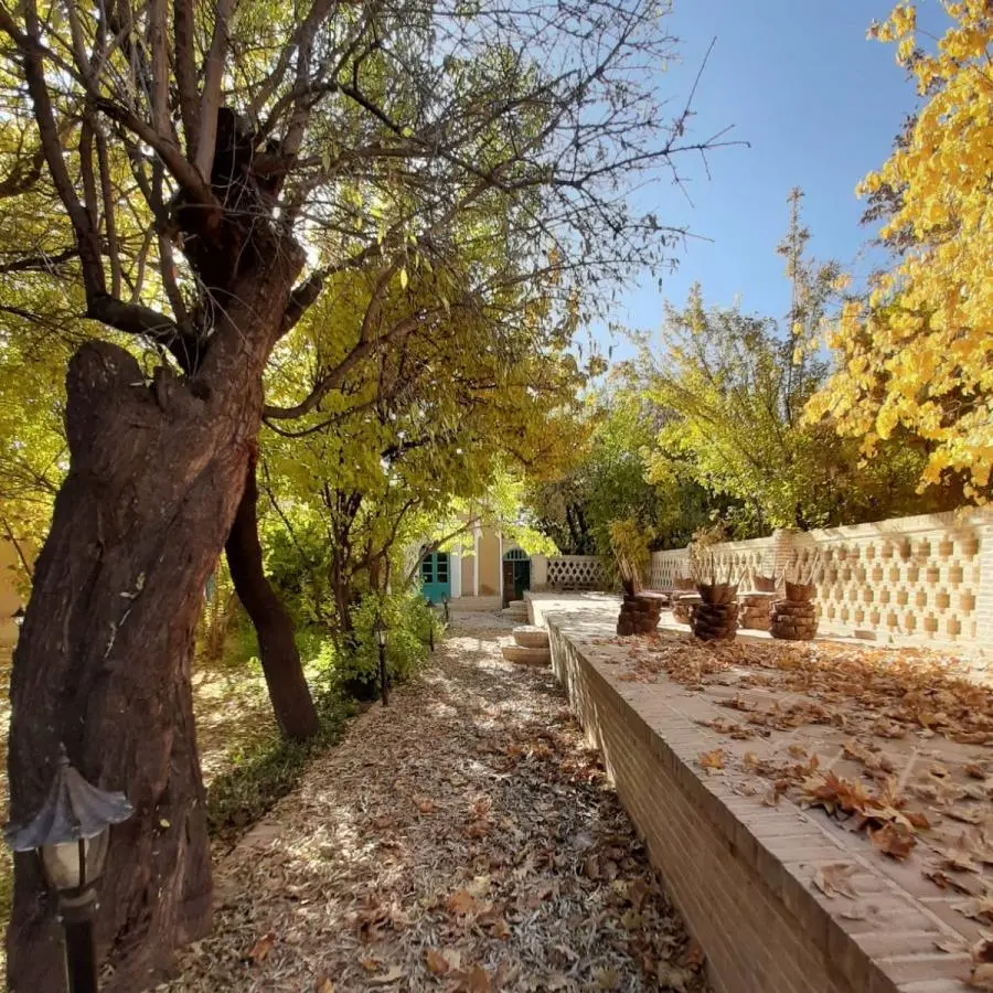 ماهان کرمان