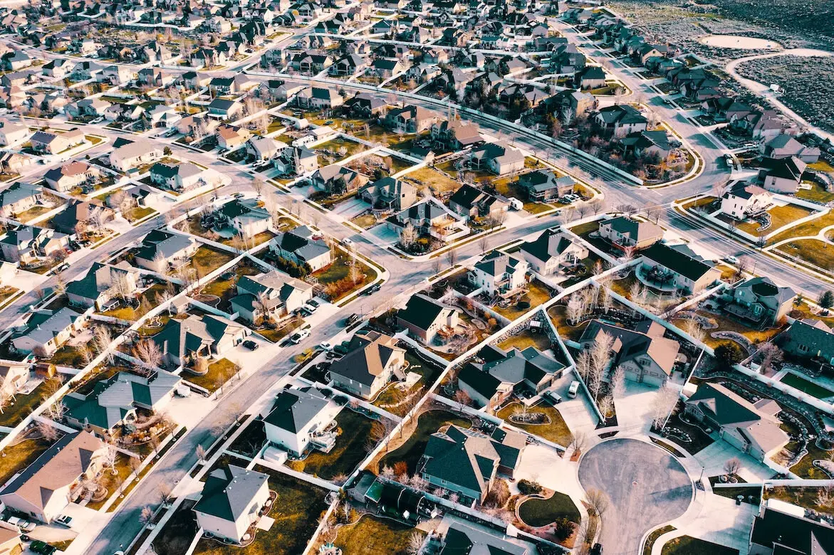 هایپرلوکال؛ رویکرد جدیدی از برنامه ریزی شهری5