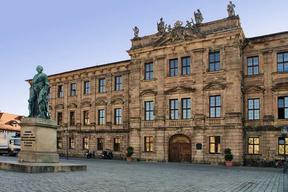 شهر ارلانگون