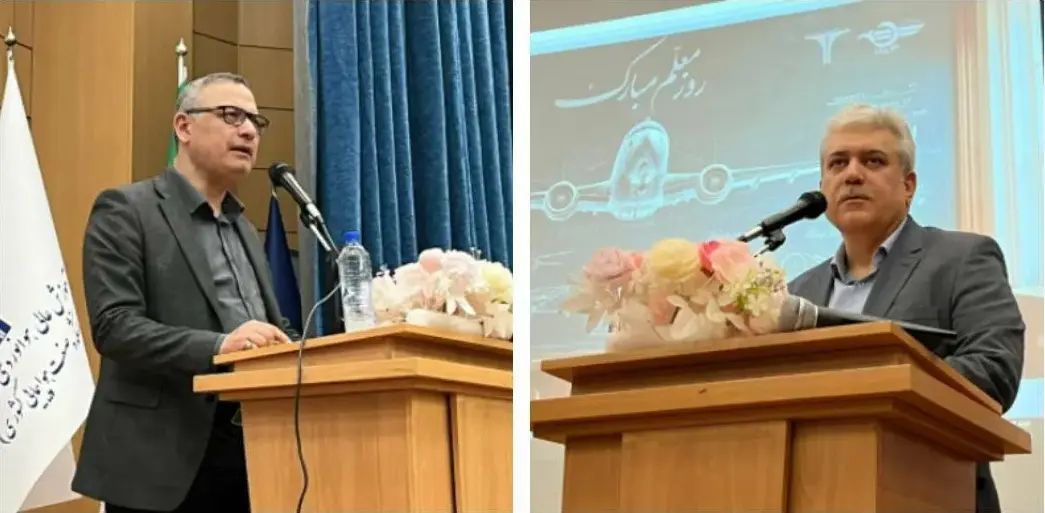 سورنا ستاری و حسین پورفرزانه