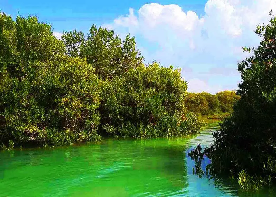 روستای سهیلی