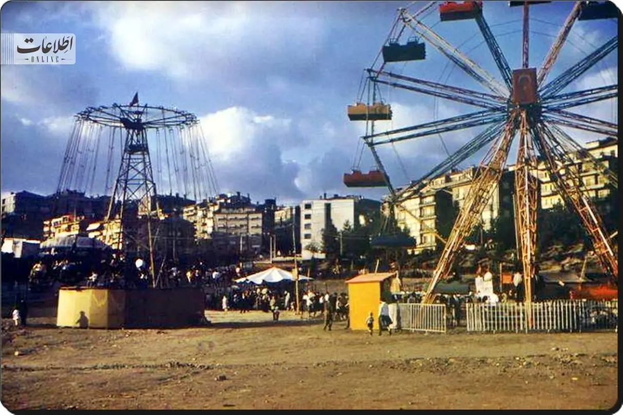 عکس هزینه سفر به استانبول ۶۰ سال پیش چقدر بود؟ 3