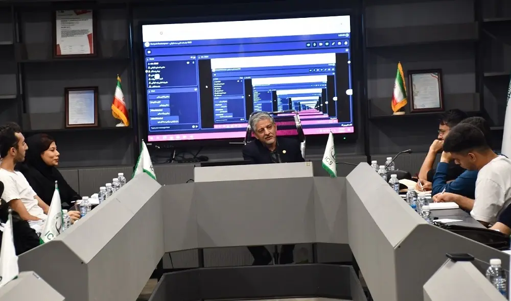  مهندسان دریایی 1