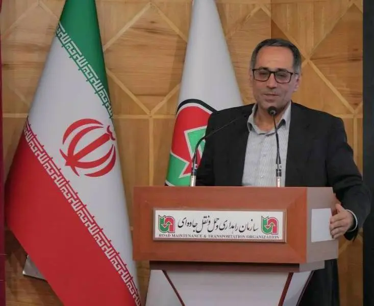 مهران قربانی