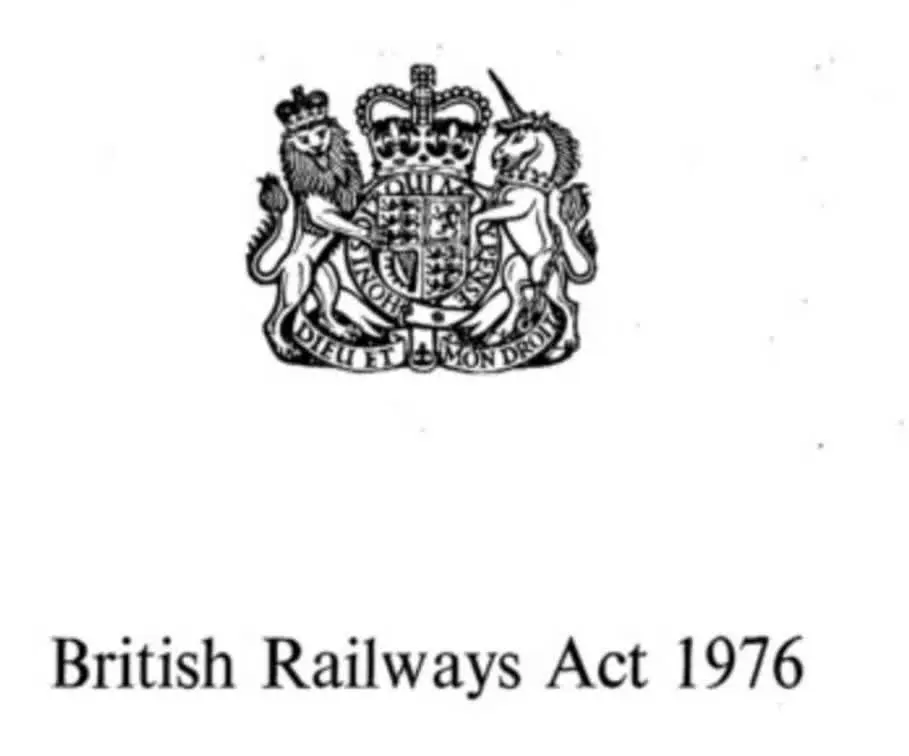 راه آهن انگلیس