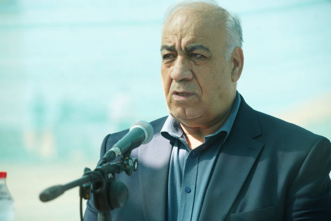هوشنگ بازوند