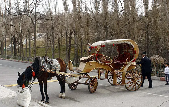 عمارت ائل گلی