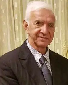 مصطفی جمشیدی