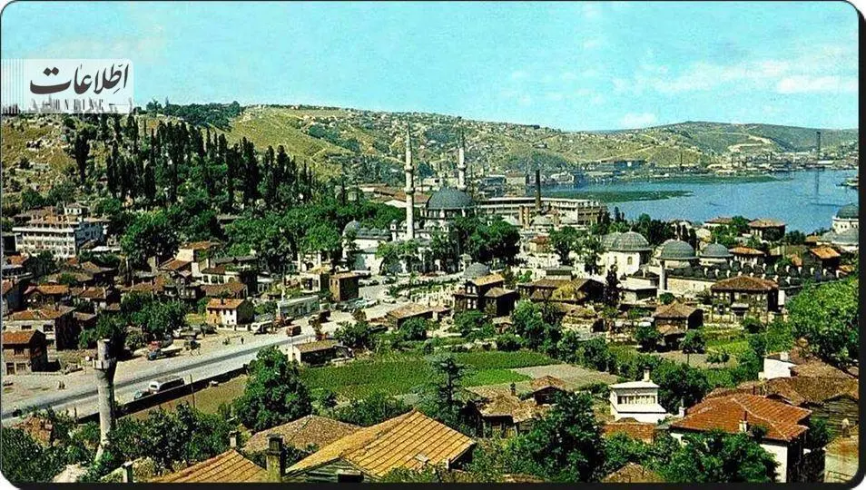 عکس هزینه سفر به استانبول ۶۰ سال پیش چقدر بود؟ 4